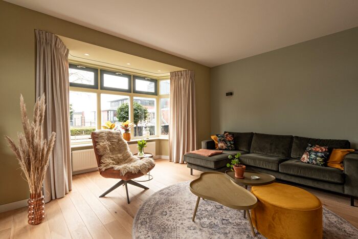 Koop en Huur Huizen - 2