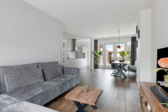 Koop en Huur Huizen - 3