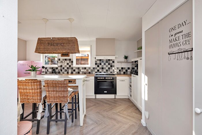 Koop en Huur Huizen - 3