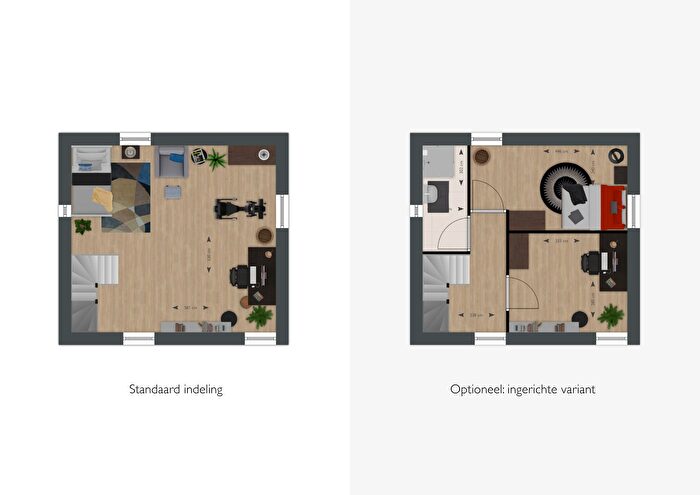 Koop en Huur Huizen - 2