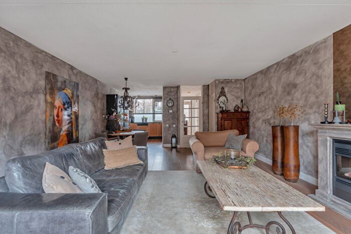 Koop en Huur Huizen - 3