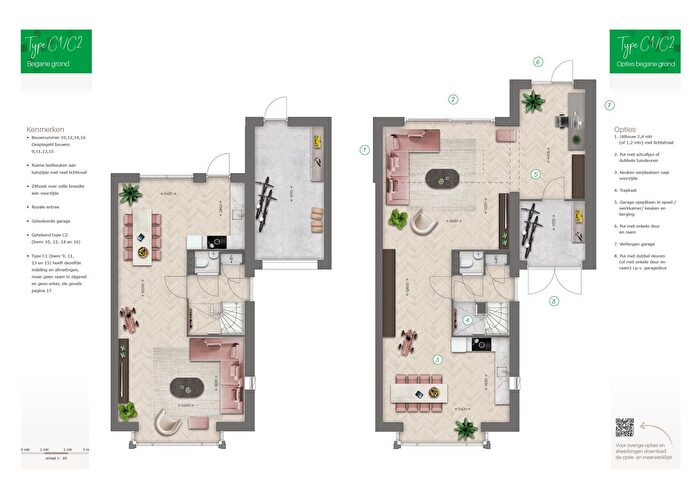 Koop en Huur Huizen - 3
