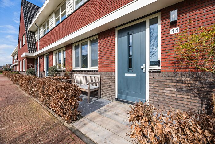 Koop en Huur Huizen - 2