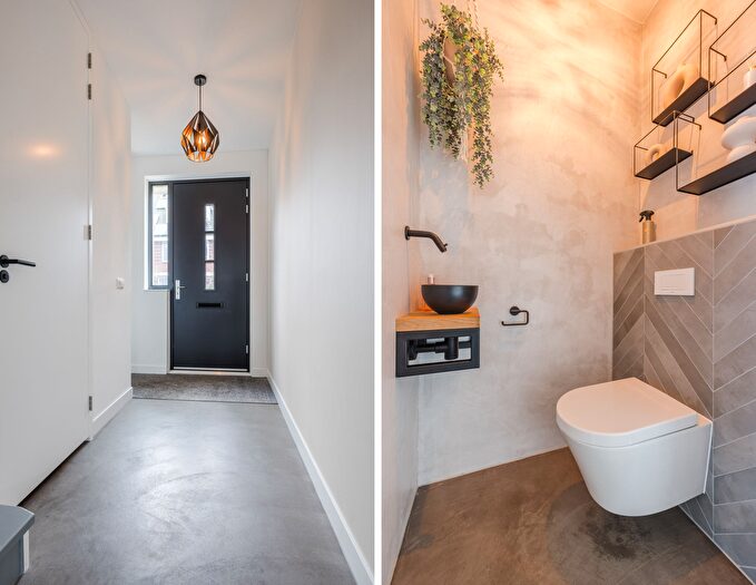 Koop en Huur Huizen - 3