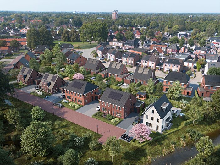 Koop en Huur Huizen - 2