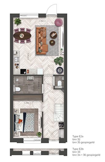 Koop en Huur Huizen - 2
