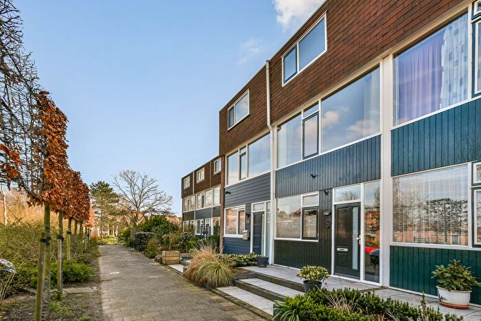 5-kamerhuis te koop in Opstal, Naaldwijk