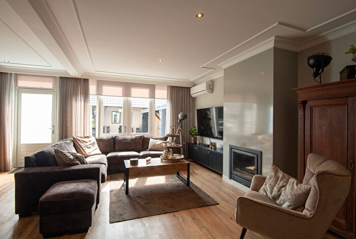 Koop en Huur Huizen - 2