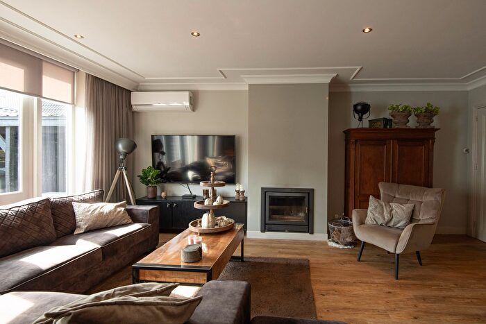 Koop en Huur Huizen - 3