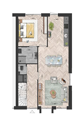 Koop en Huur Huizen - 3