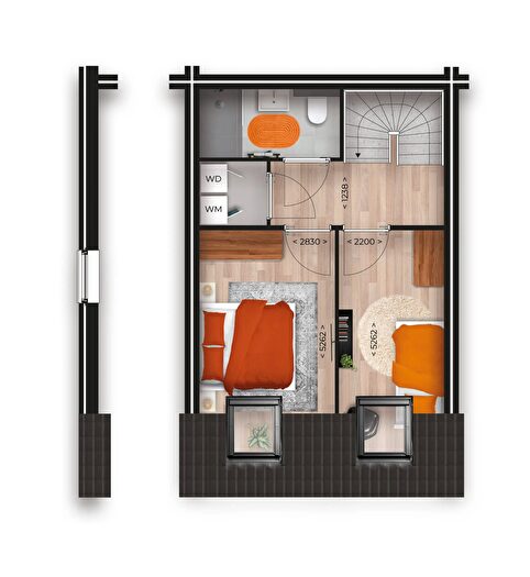 Koop en Huur Huizen - 3