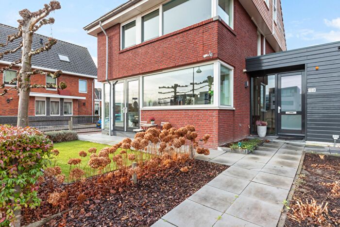 Koop en Huur Huizen - 3