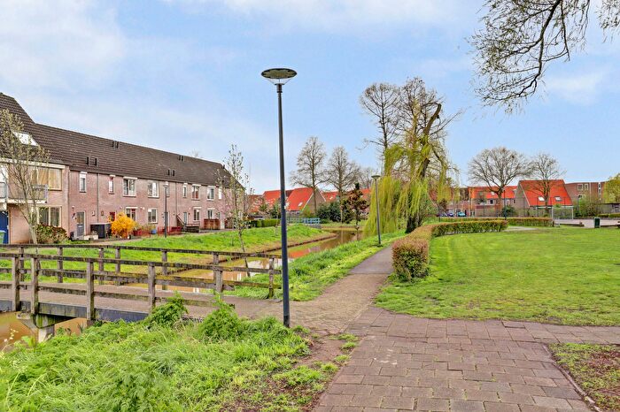 Koop en Huur Huizen - 3