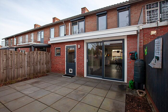 Koop en Huur Huizen - 3