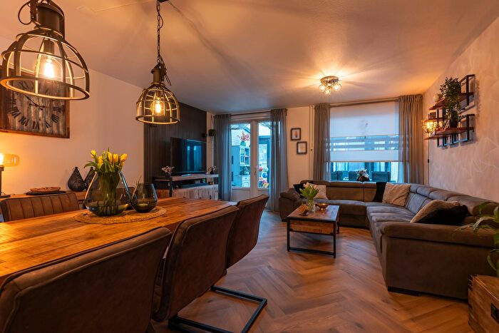 Koop en Huur Huizen - 3