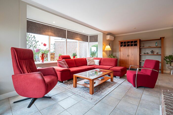 Koop en Huur Huizen - 3