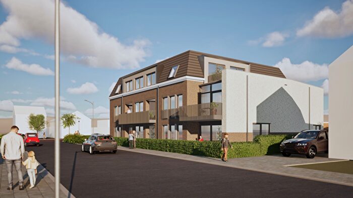 Koop en Huur Huizen - 3