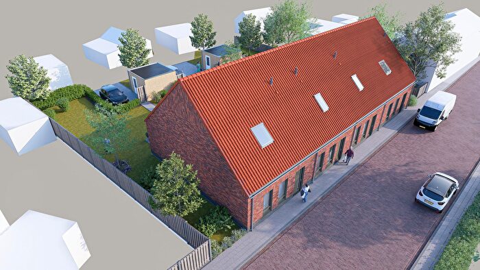 Koop en Huur Huizen - 2