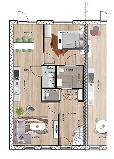 Koop en Huur Huizen - 3