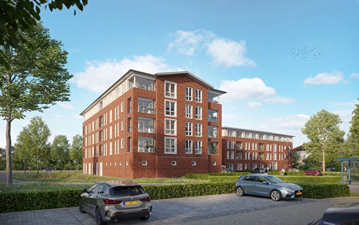 Koop en Huur Huizen - 2