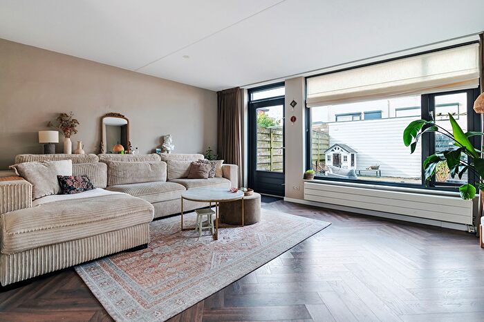 Koop en Huur Huizen - 3