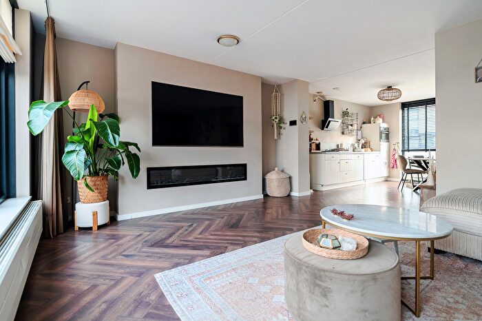 Koop en Huur Huizen - 2