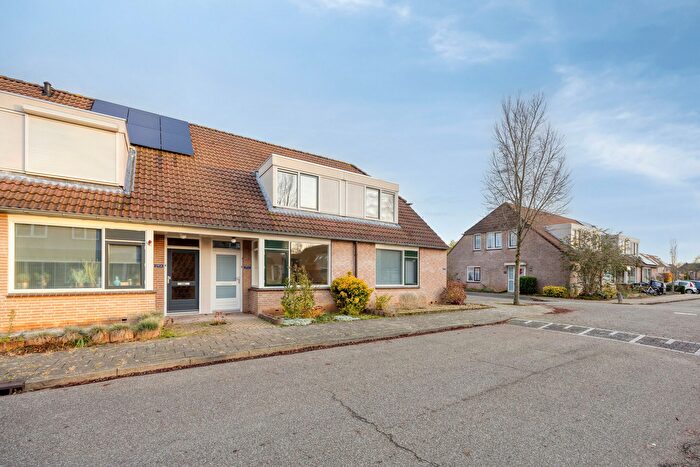 Koop en Huur Huizen - 3