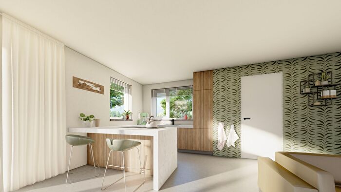 Koop en Huur Huizen - 3