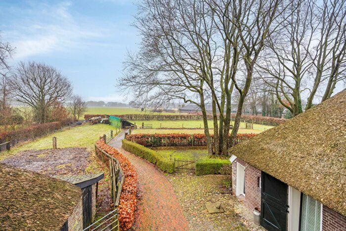 Koop en Huur Huizen - 3