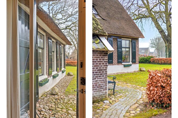 Koop en Huur Huizen - 2