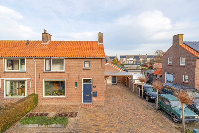 Koop en Huur Huizen - 3