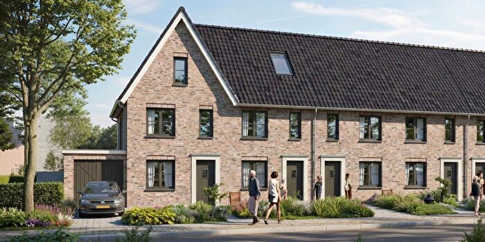 Koop en Huur Huizen - 3