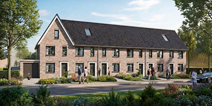 Koop en Huur Huizen - 2