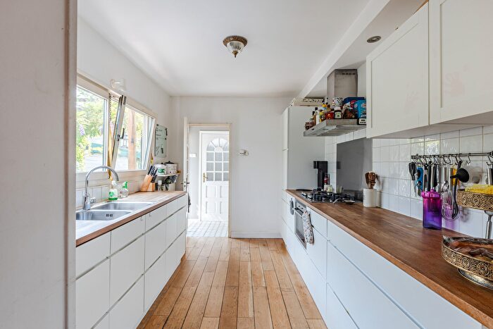 Koop en Huur Huizen - 3