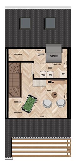Koop en Huur Huizen - 2