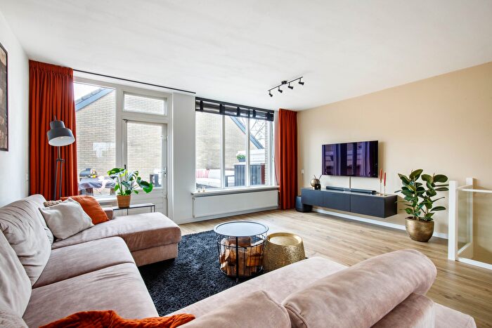 Koop en Huur Huizen - 2