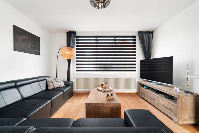 Koop en Huur Huizen - 3
