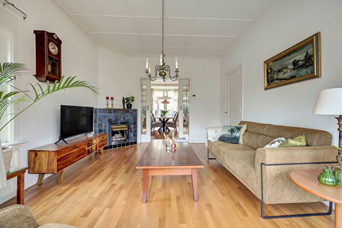 Koop en Huur Huizen - 3