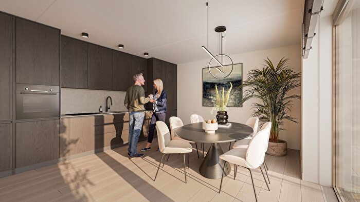Koop en Huur Huizen - 3