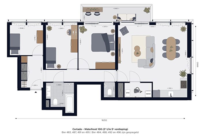 Koop en Huur Huizen - 2