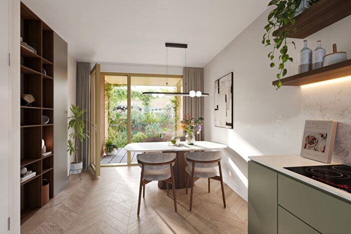 Koop en Huur Huizen - 3
