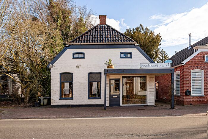Koop en Huur Huizen - 3