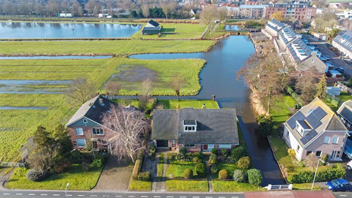 Koop en Huur Huizen - 3