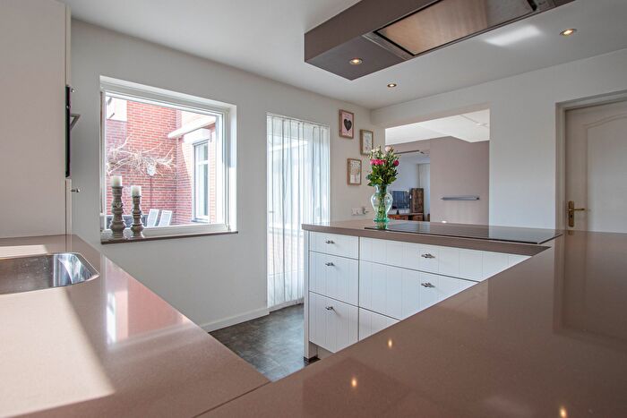 Koop en Huur Huizen - 2