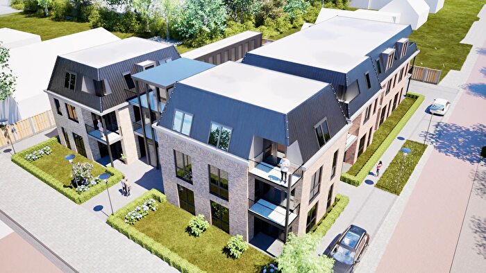Koop en Huur Huizen - 3