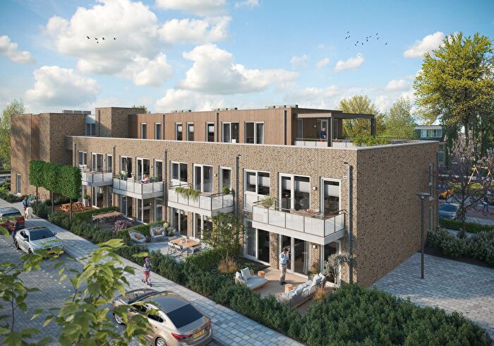 Koop en Huur Huizen - 3