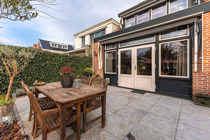 Koop en Huur Huizen - 2