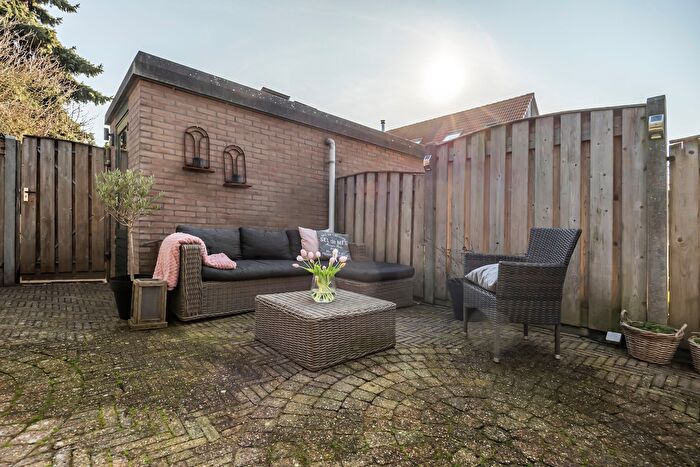 Koop en Huur Huizen - 3