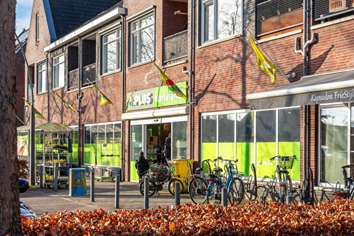 Koop en Huur Huizen - 3