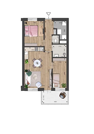 Koop en Huur Huizen - 2